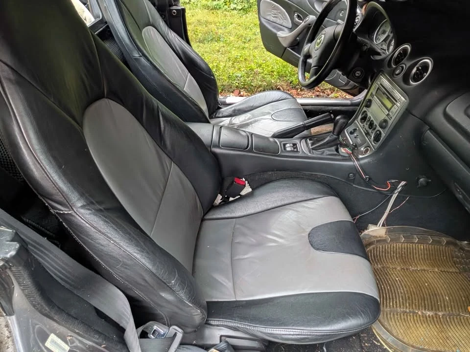 2004 Mazda NB MX-5 Miata - Image 14 of 20