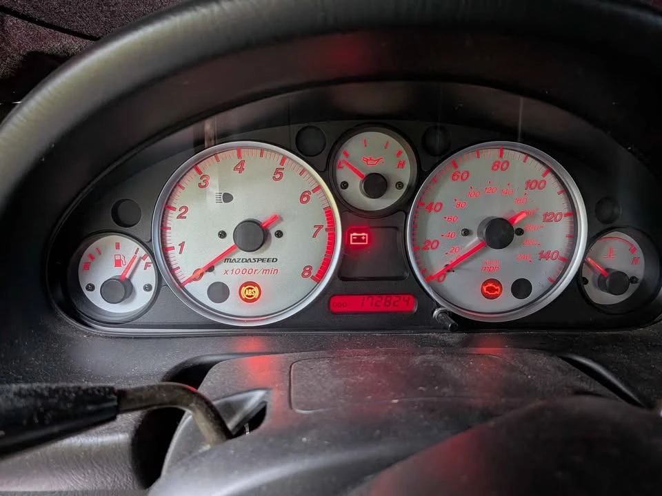 2004 Mazda NB MX-5 Miata - Image 6 of 20
