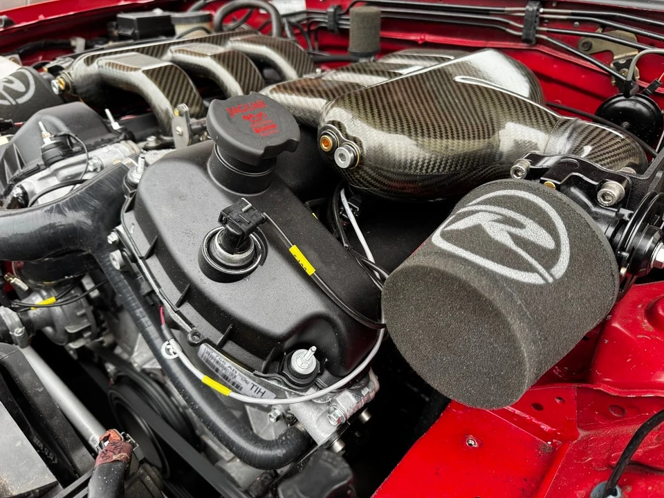 2004 Mazda NB MX-5 Miata - Image 10 of 30