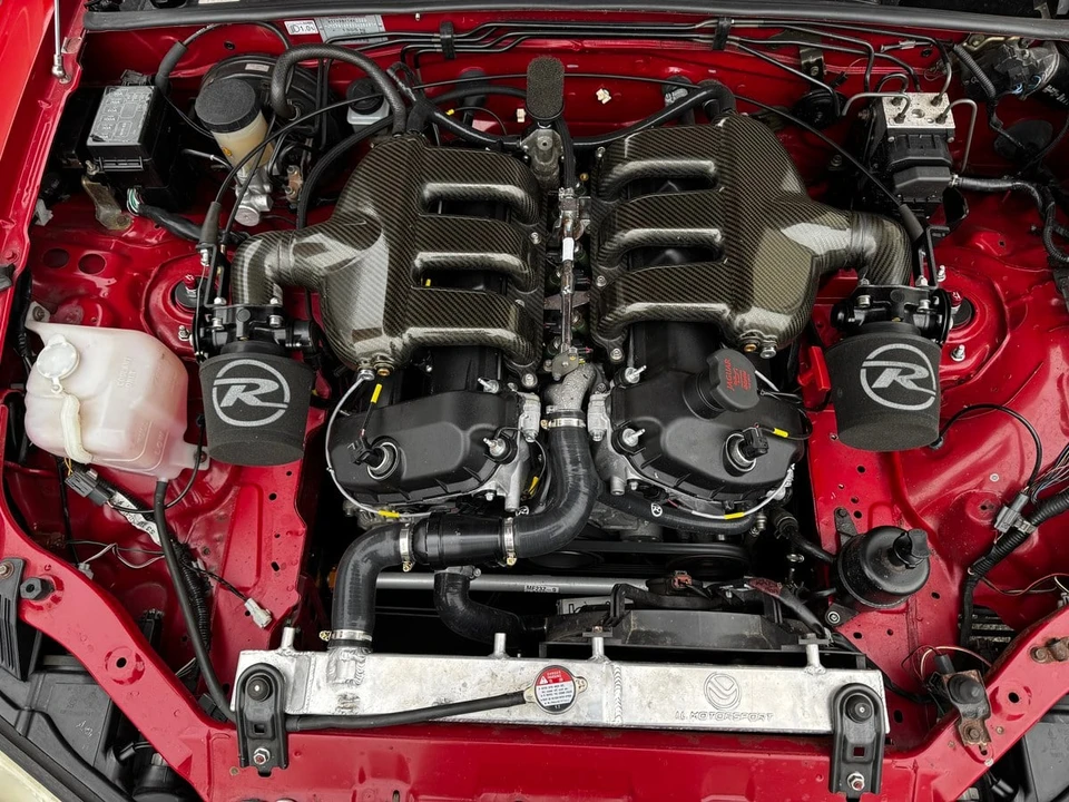 2004 Mazda NB MX-5 Miata - Image 6 of 30