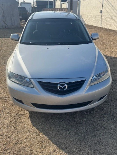 2004 Mazda Mazda 6 1st Gen - Image 5 of 16