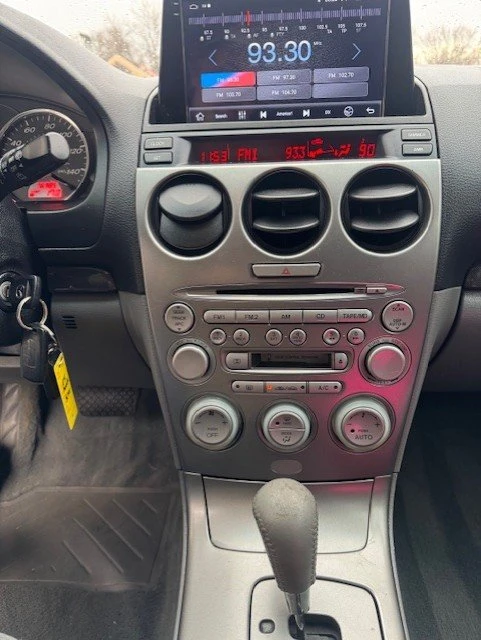 2004 Mazda Mazda 6 1st Gen - Image 16 of 16