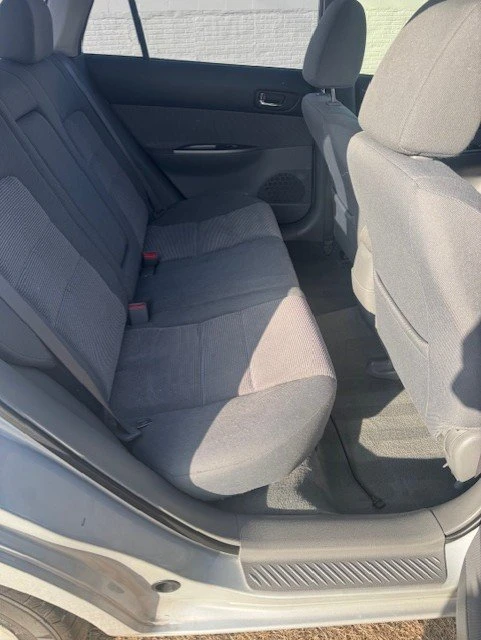 2004 Mazda Mazda 6 1st Gen - Image 11 of 16