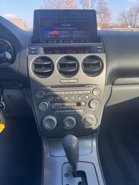 2004 Mazda Mazda 6 1st Gen - Image 15 of 16