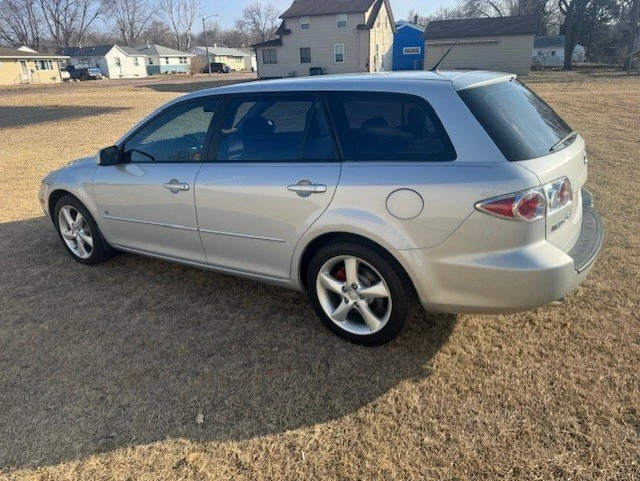 2004 Mazda Mazda 6 1st Gen - Image 2 of 16