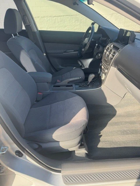 2004 Mazda Mazda 6 1st Gen - Image 10 of 16