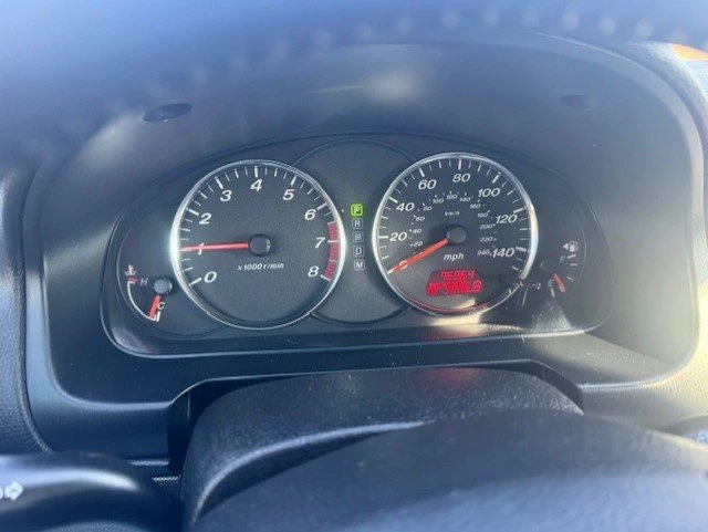 2004 Mazda Mazda 6 1st Gen - Image 14 of 16