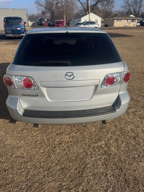 2004 Mazda Mazda 6 1st Gen - Image 6 of 16
