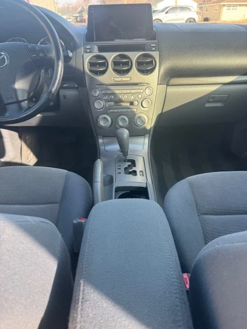 2004 Mazda Mazda 6 1st Gen - Image 13 of 16