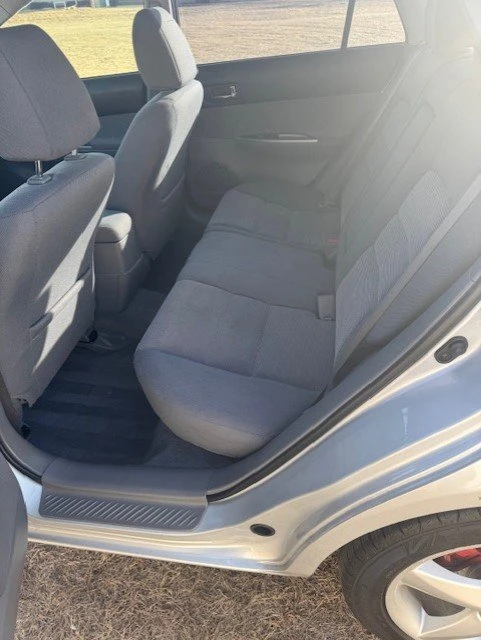 2004 Mazda Mazda 6 1st Gen - Image 12 of 16