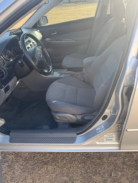 2004 Mazda Mazda 6 1st Gen - Image 9 of 16