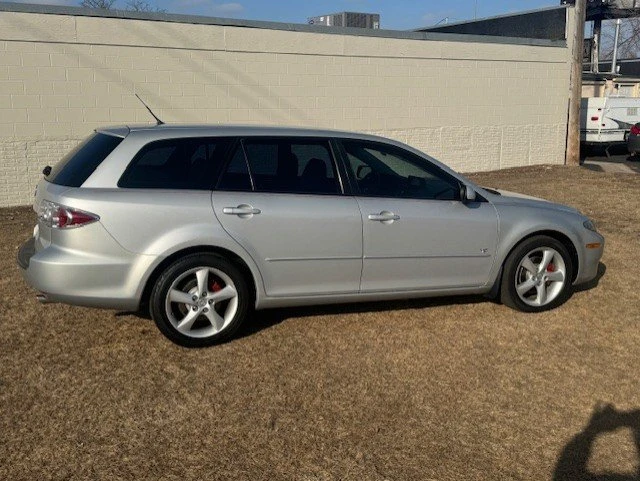 2004 Mazda Mazda 6 1st Gen - Image 3 of 16