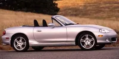 2004 Mazda NB MX-5 Miata - Image 2 of 2