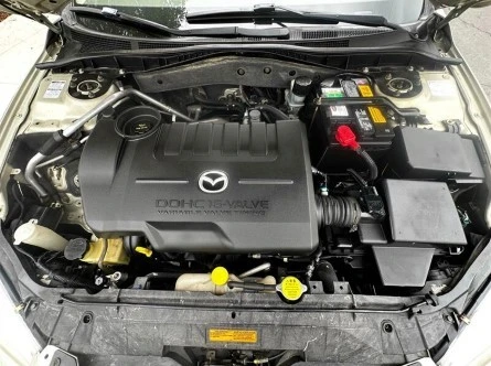 2004 Mazda Mazdaspeed 6 1st Gen - Image 21 of 21