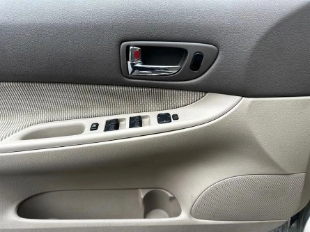 2004 Mazda Mazdaspeed 6 1st Gen - Image 11 of 21