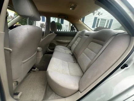 2004 Mazda Mazdaspeed 6 1st Gen - Image 16 of 21