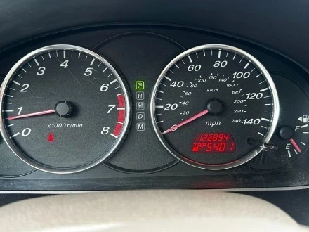 2004 Mazda Mazdaspeed 6 1st Gen - Image 15 of 21