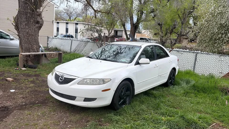 2004 Mazda Mazda 6 1st Gen - Image 3 of 3