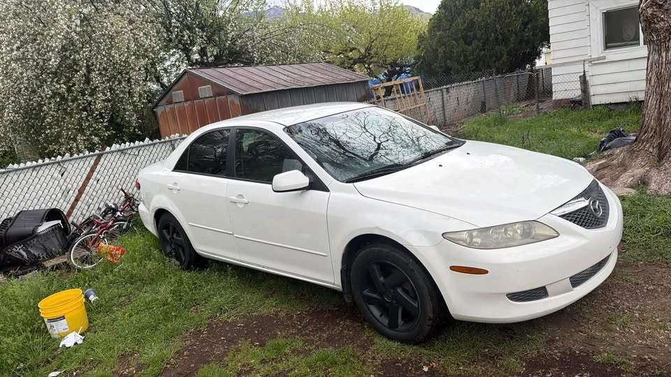 2004 Mazda Mazda 6 1st Gen - Image 2 of 3