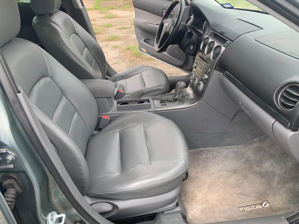 2004 Mazda Mazda 6 1st Gen - Image 30 of 31