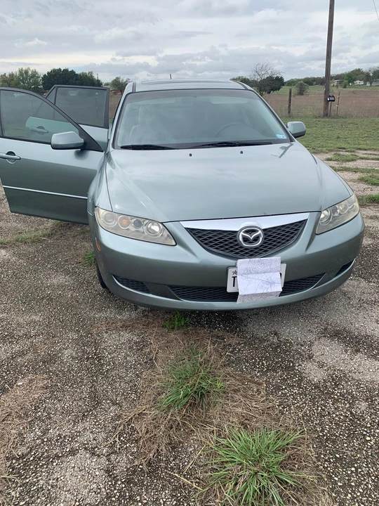 2004 Mazda Mazda 6 1st Gen - Image 13 of 31