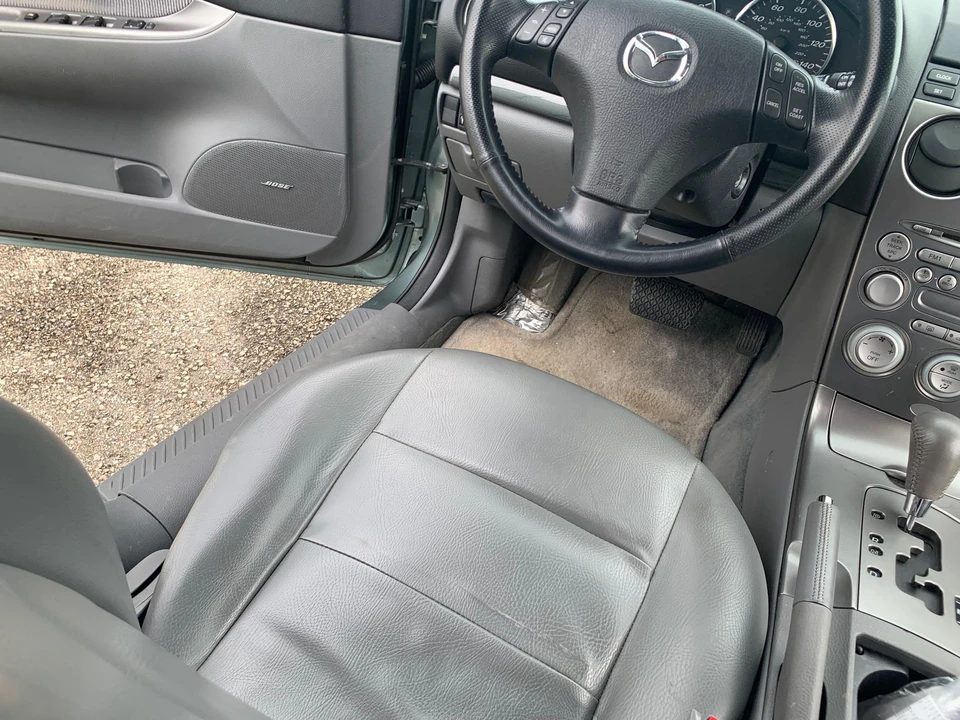 2004 Mazda Mazda 6 1st Gen - Image 25 of 31