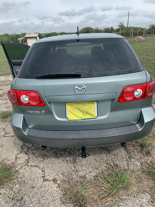 2004 Mazda Mazda 6 1st Gen - Image 10 of 31