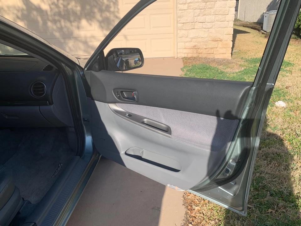 2004 Mazda Mazda 6 1st Gen - Image 31 of 31