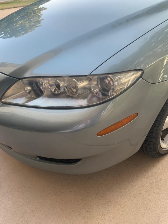 2004 Mazda Mazda 6 1st Gen - Image 15 of 31
