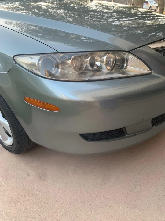 2004 Mazda Mazda 6 1st Gen - Image 18 of 31