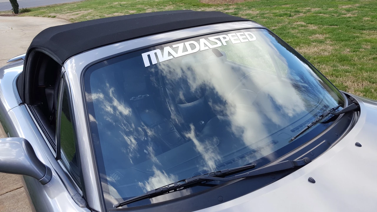 2004 Mazda NB Mazdaspeed MX-5 Miata - Image 15 of 31