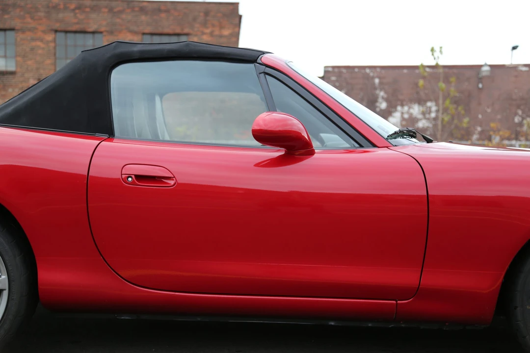 2004 Mazda NB Mazdaspeed MX-5 Miata - Image 26 of 31