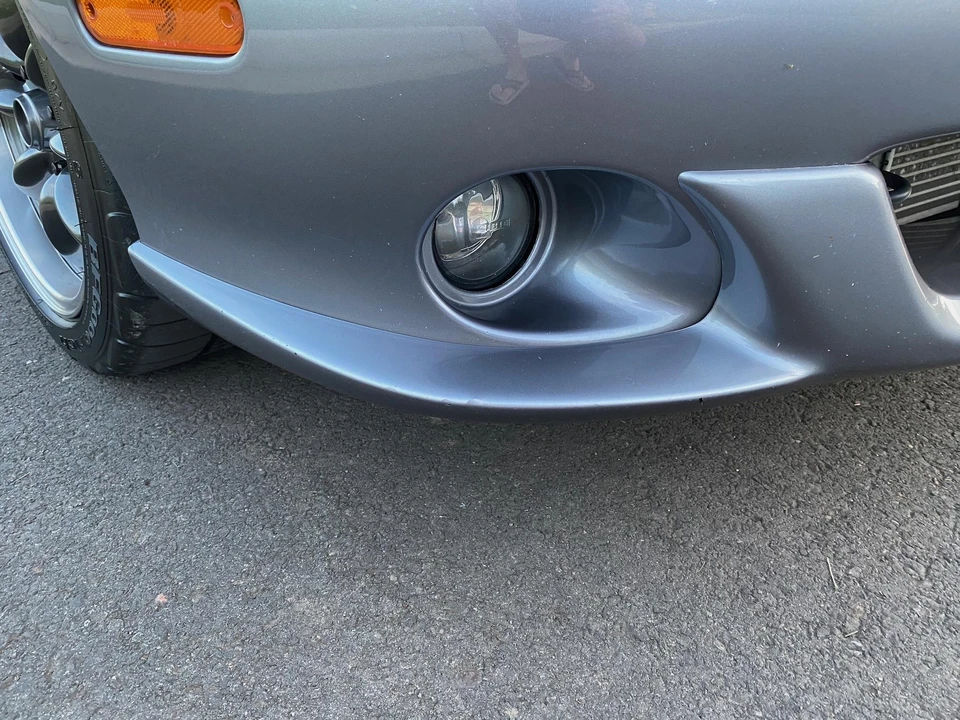 2004 Mazda NB Mazdaspeed MX-5 Miata - Image 21 of 31