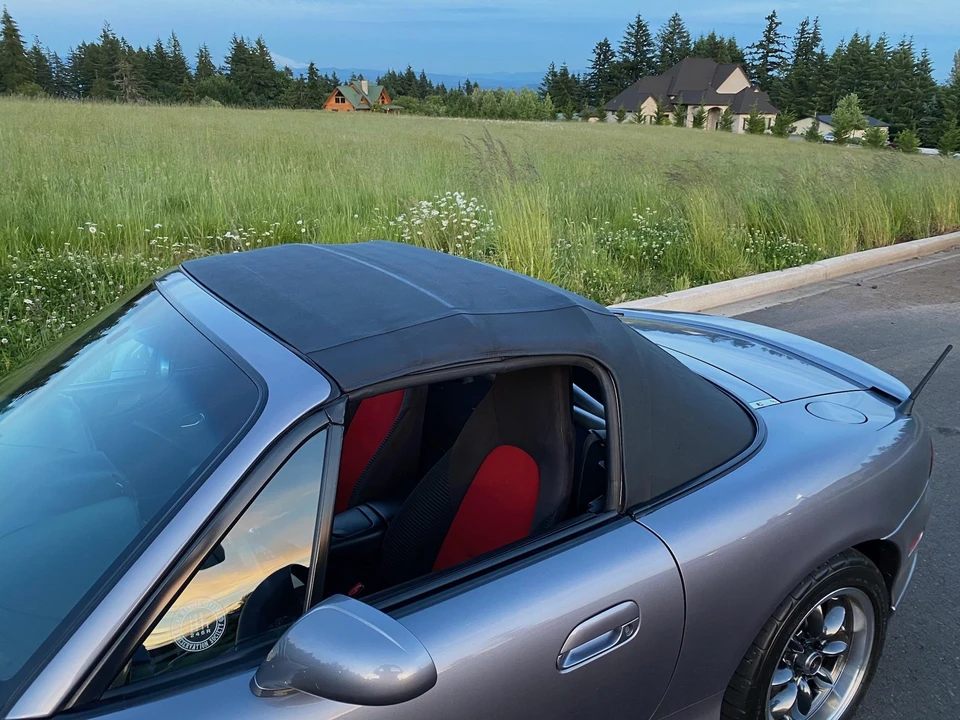 2004 Mazda NB Mazdaspeed MX-5 Miata - Image 22 of 31