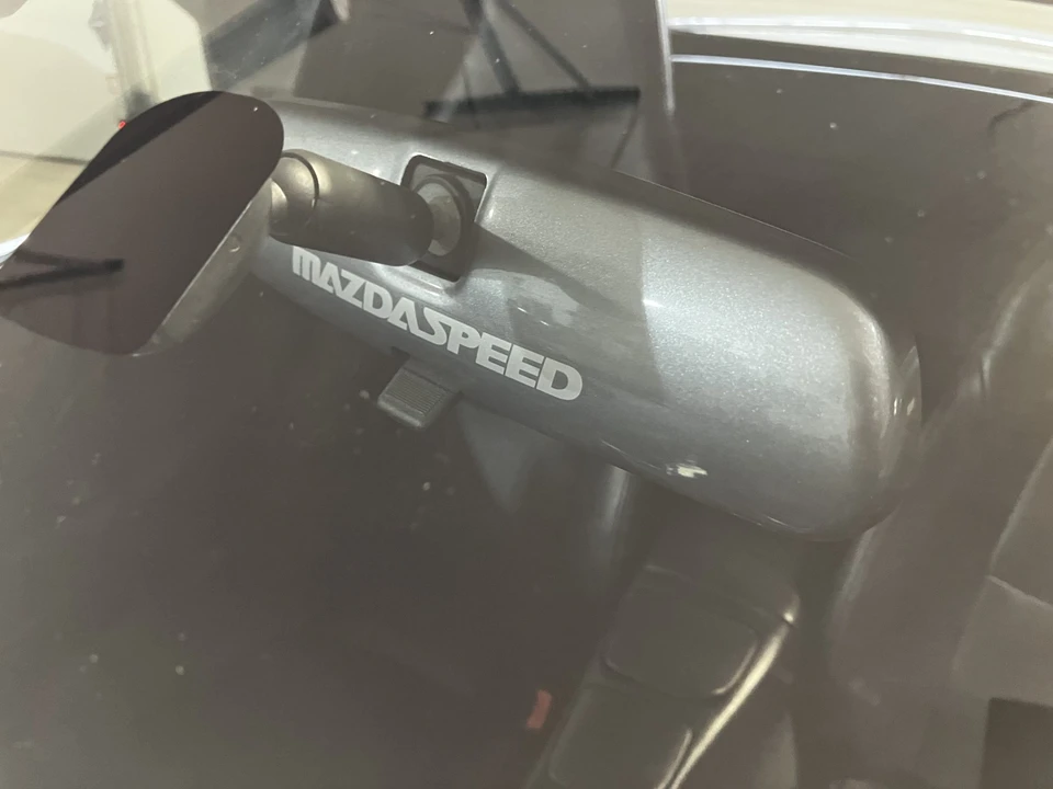 2004 Mazda NB Mazdaspeed MX-5 Miata - Image 26 of 31