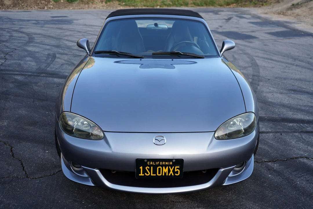 2004 Mazda NB Mazdaspeed MX-5 Miata - Image 19 of 31