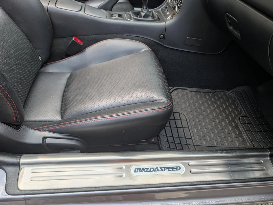 2004 Mazda NB Mazdaspeed MX-5 Miata - Image 26 of 31