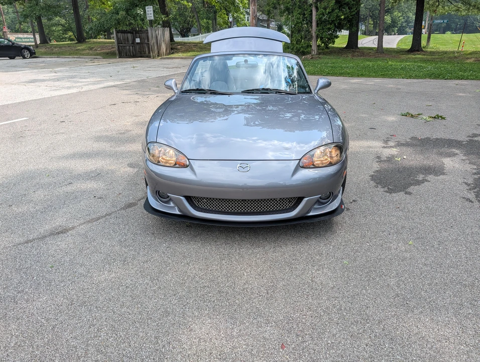 2004 Mazda NB Mazdaspeed MX-5 Miata - Image 8 of 31