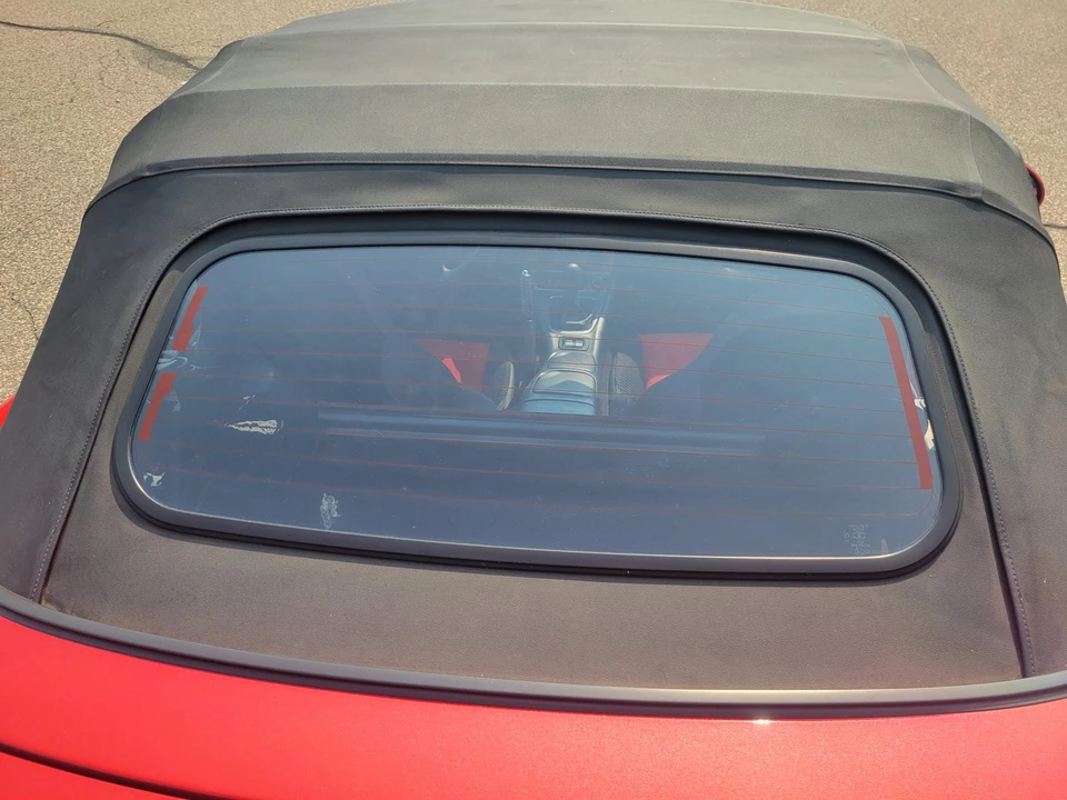 2004 Mazda NB Mazdaspeed MX-5 Miata - Image 19 of 31
