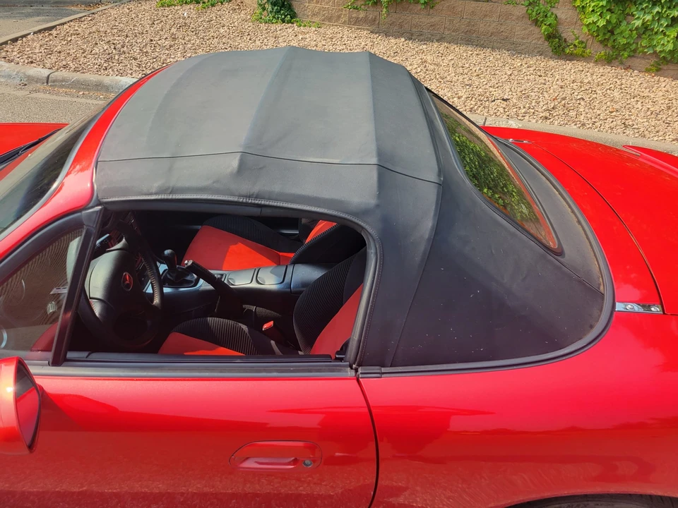 2004 Mazda NB Mazdaspeed MX-5 Miata - Image 18 of 31