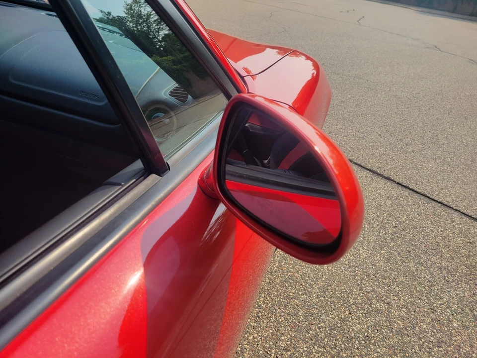 2004 Mazda NB Mazdaspeed MX-5 Miata - Image 21 of 31