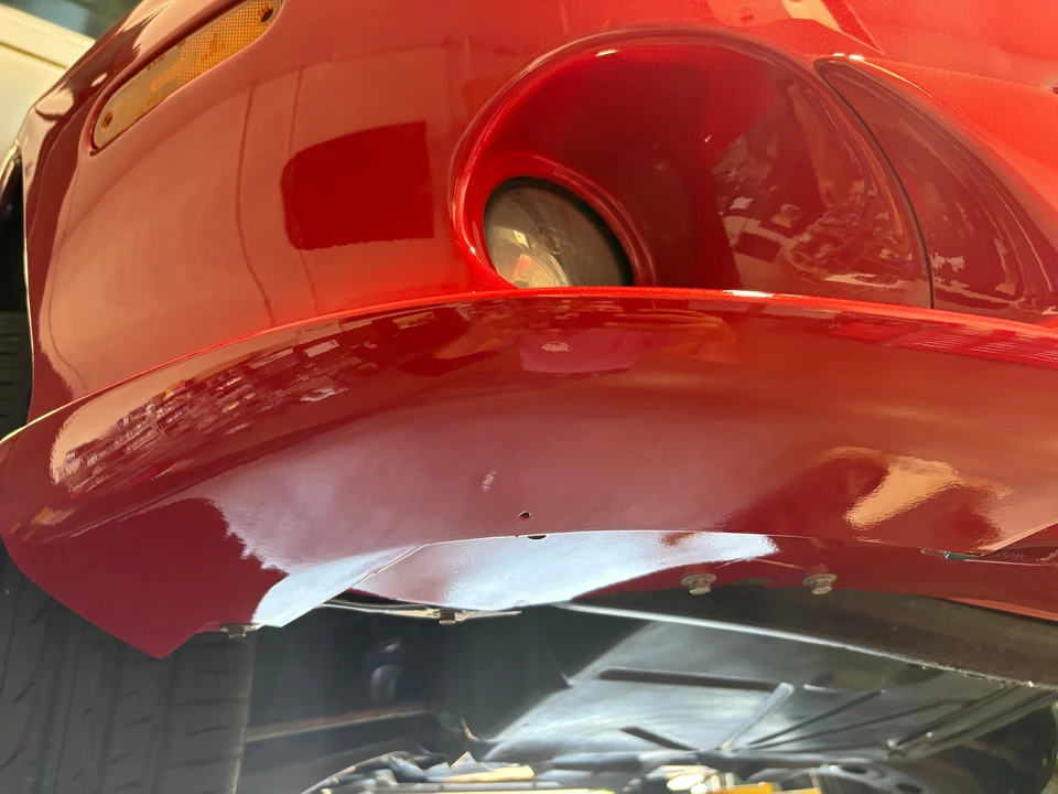 2004 Mazda NB Mazdaspeed MX-5 Miata - Image 21 of 31