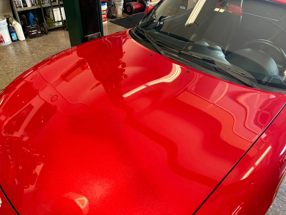 2004 Mazda NB Mazdaspeed MX-5 Miata - Image 24 of 31