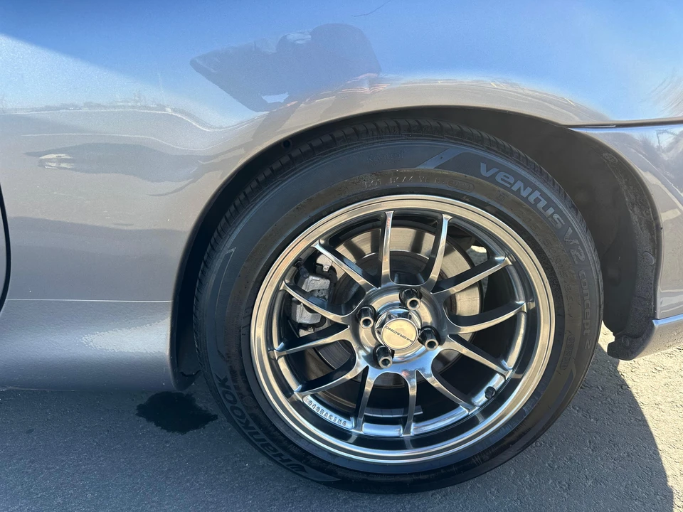 2004 Mazda NB Mazdaspeed MX-5 Miata - Image 27 of 31