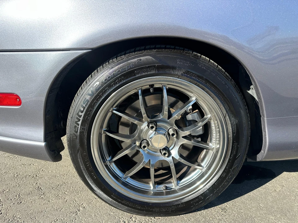 2004 Mazda NB Mazdaspeed MX-5 Miata - Image 28 of 31