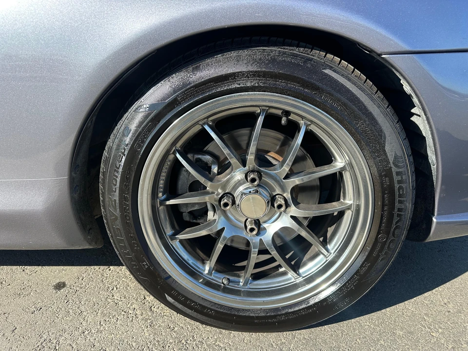 2004 Mazda NB Mazdaspeed MX-5 Miata - Image 29 of 31