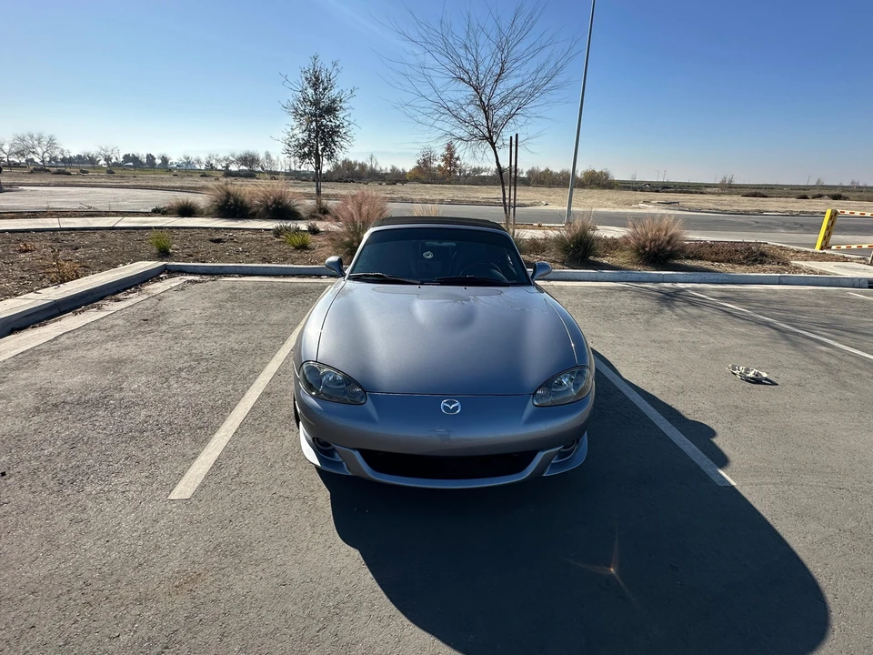 2004 Mazda NB Mazdaspeed MX-5 Miata - Image 11 of 31