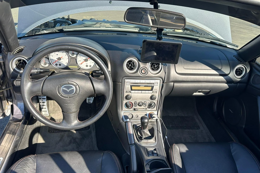 2004 Mazda NB Mazdaspeed MX-5 Miata - Image 30 of 31