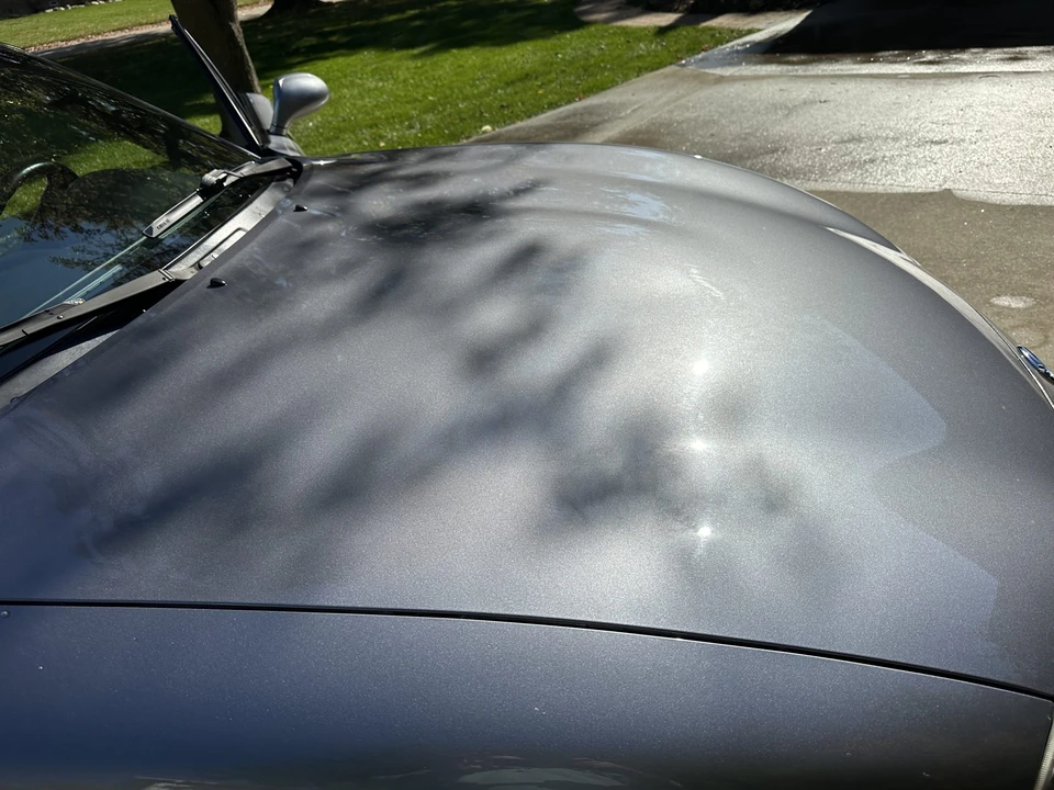 2004 Mazda NB Mazdaspeed MX-5 Miata - Image 27 of 31