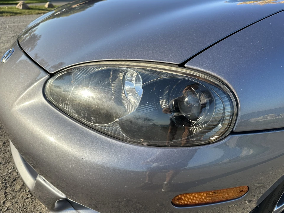 2004 Mazda NB Mazdaspeed MX-5 Miata - Image 31 of 31